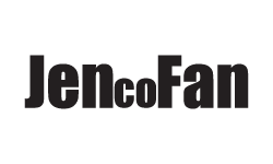 JencoFan Logo