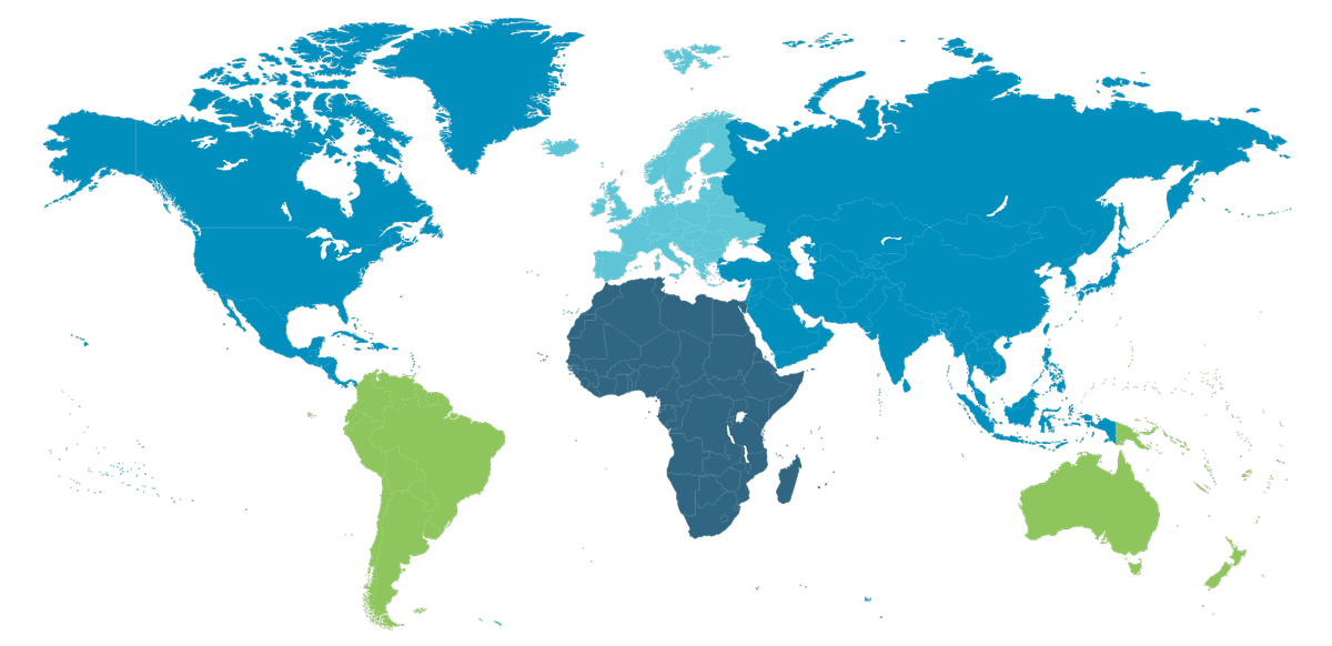 S&P Worldwide